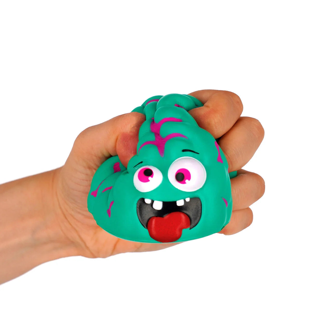 Antistress - Halloween - Stress Less Brain