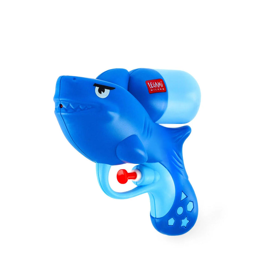 PISTOLA AD ACQUA SHARK