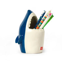 DESK FRIENDS PORTAPENNE SHARK