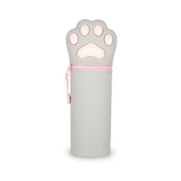 KAWAII 2 IN 1 SOFT SILICONE - KITTY