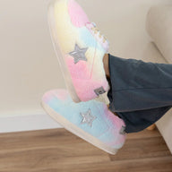 CANDY - PANTOFOLE GIGANTI
