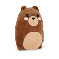 cuscino super soft teddy bear