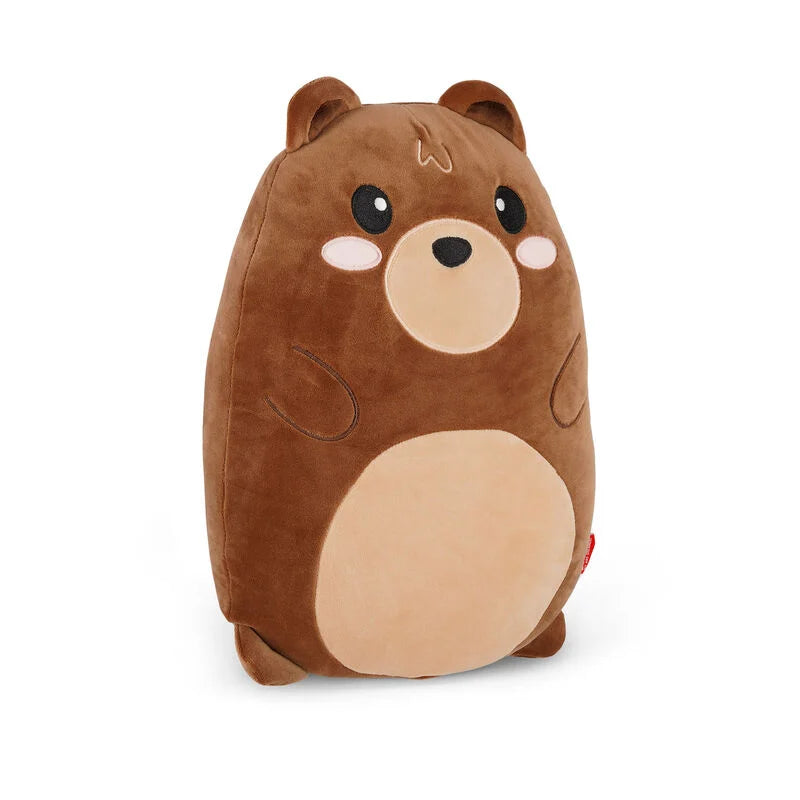 cuscino super soft teddy bear