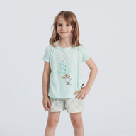 STELLA - PIGIAMA GIROCOLLO MM BIMBA