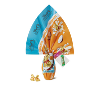 UOVO GOLD BUNNY FIORDILATTE LINDT