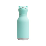 BORRACCIA TERMICA BESTIE ASOBU - GATTO
