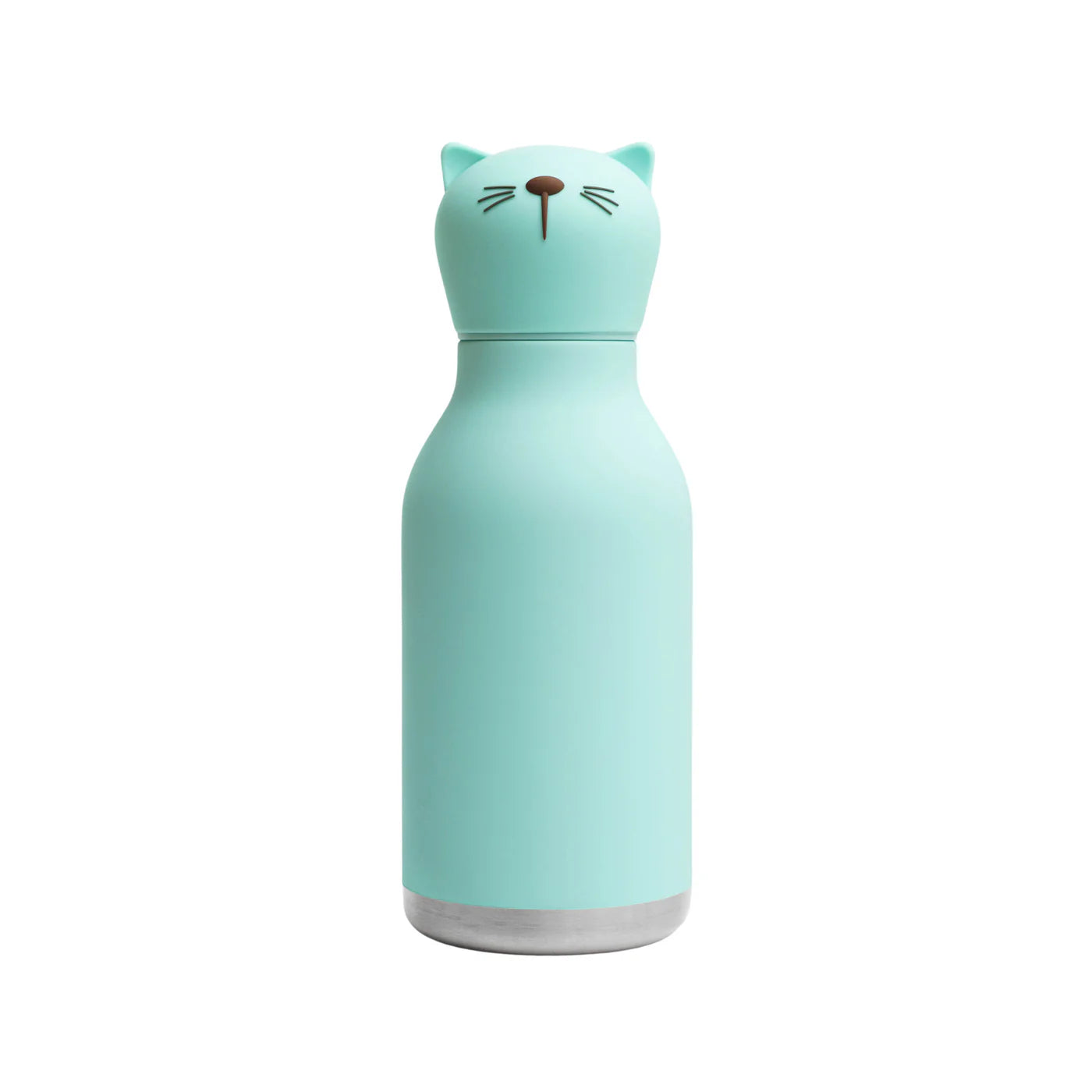 BORRACCIA TERMICA BESTIE ASOBU - GATTO