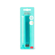 REFILLS PENNA GEL CANCELLABILE LEGAMI TURQUOISE