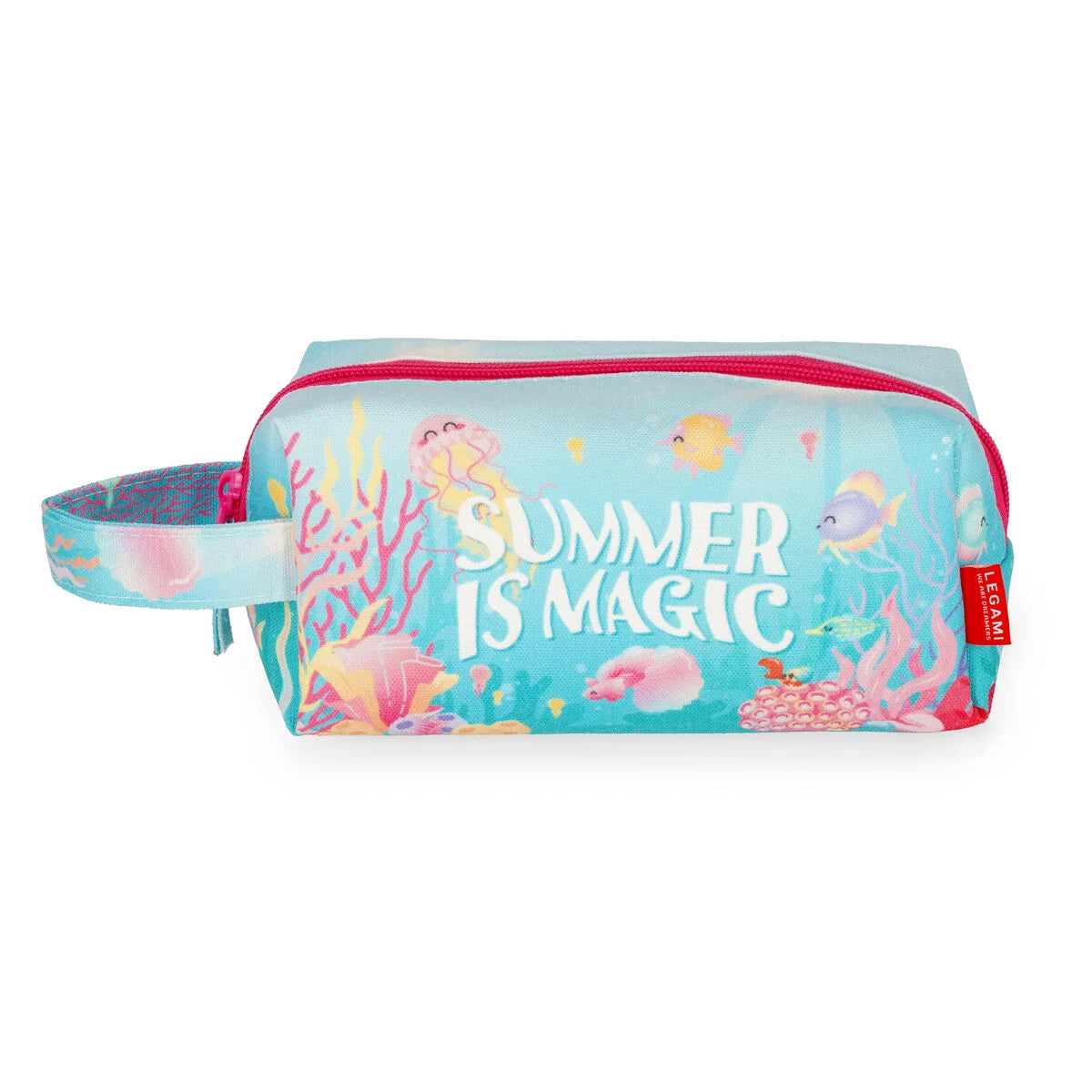 POCHETTE TERMICA DA SPIAGGIA SUMMER IS MAGIC