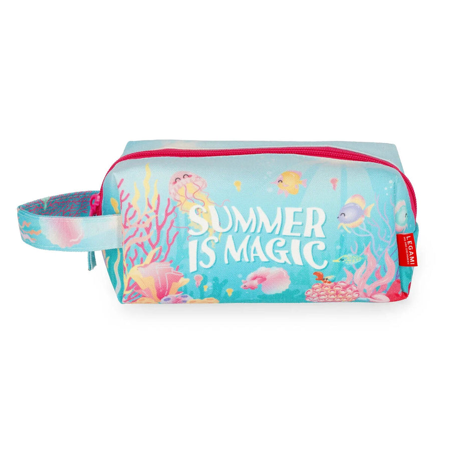 POCHETTE TERMICA DA SPIAGGIA SUMMER IS MAGIC