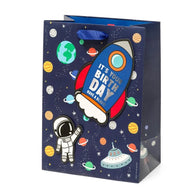 sacchetto regalo - gift bag large space
