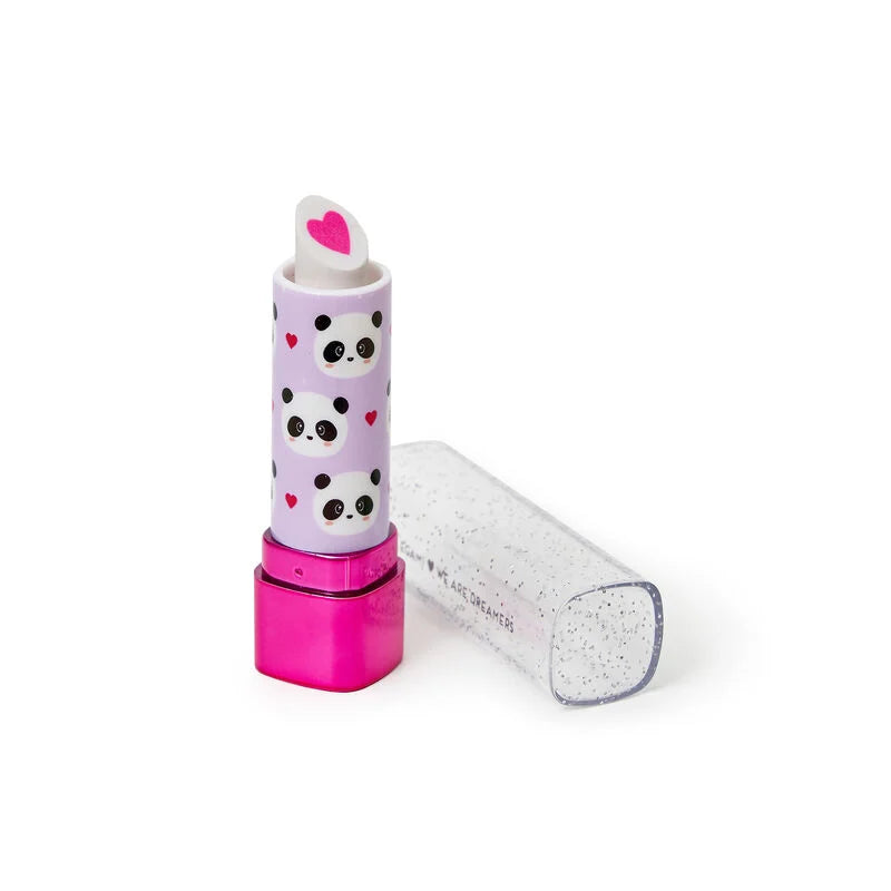 GOMMA PROFUMATA XOXO - LIPSTICK PANDA