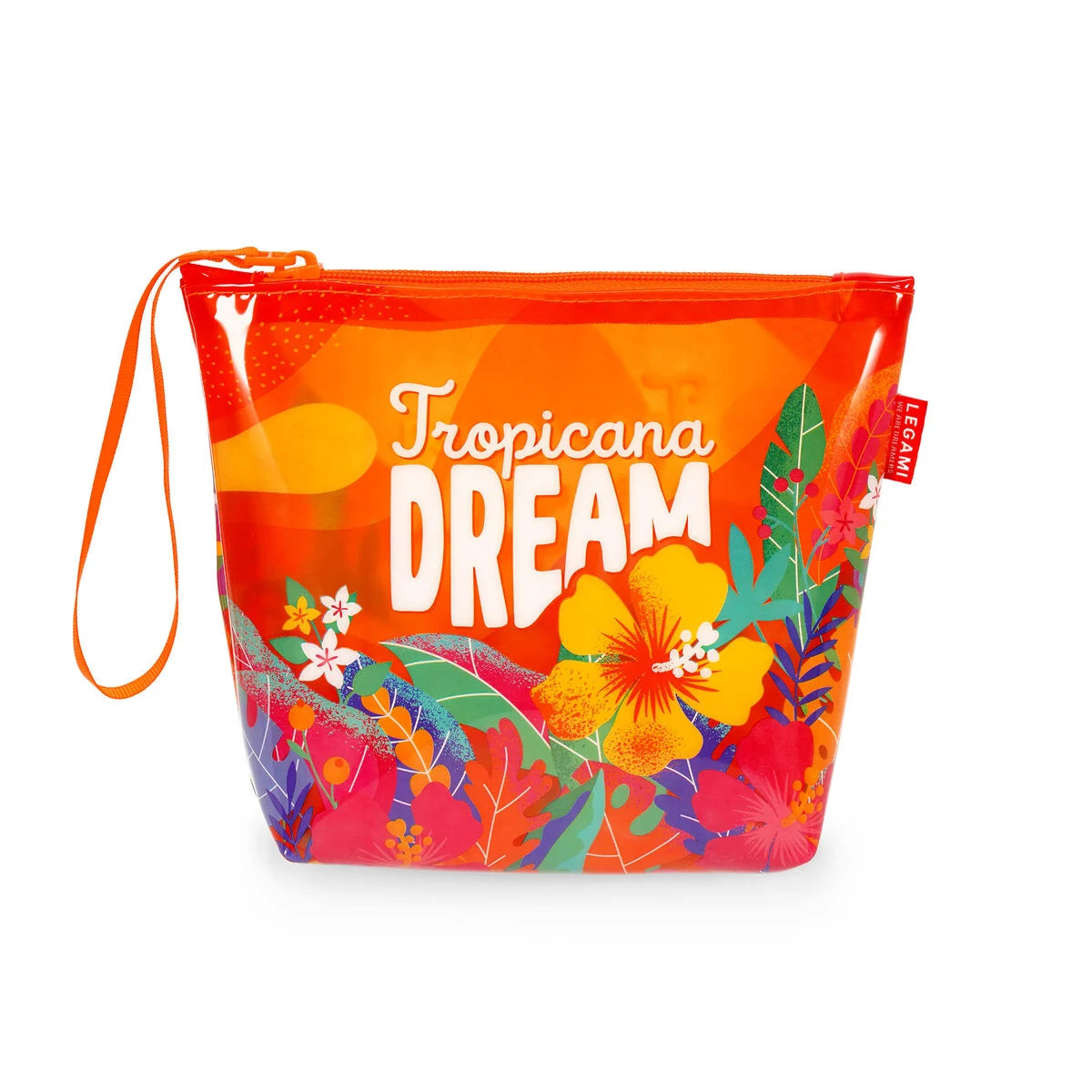 POCHETTE MARE TROPICANA DREAM