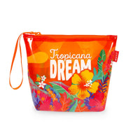POCHETTE MARE TROPICANA DREAM