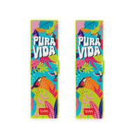 SET DI 2 MOLLETTE FERMA TELO - PURA VIDA