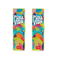 SET DI 2 MOLLETTE FERMA TELO - PURA VIDA