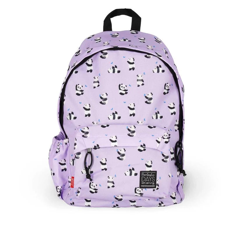 ZAINO - MY BACKPACK PANDA