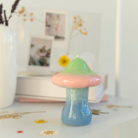 CANDELA MUSHROOM SUNRISE SMALL HELIO FERRETTI