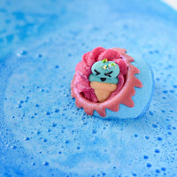 BLUE RASPBERRY ICE