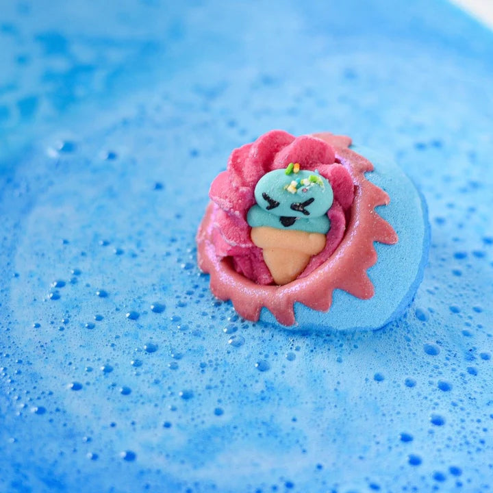 BOMBA DA BAGNO - BLUE RASPBERRY ICE