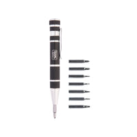SOS MR. BIT - CACCIAVITE BLACK