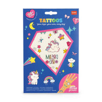 TATUAGGI UNICORN