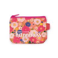 portamonete - coin purse flowers