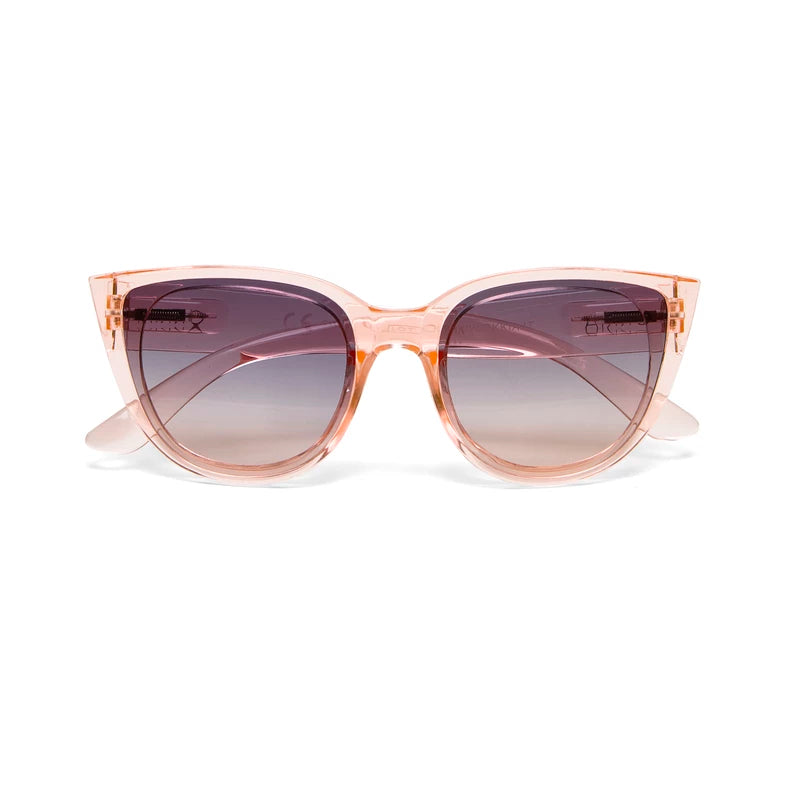 OKKIA OCCHIALI DA SOLE EMMA OK020 TRASPARENT PINK