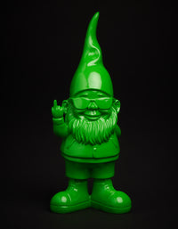 BERNARDO POP GREEN