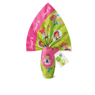 UOVO DI PASQUA LINDT FATINE
