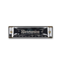 HARMONICA - VINTAGE MEMORIES - ARMONICA