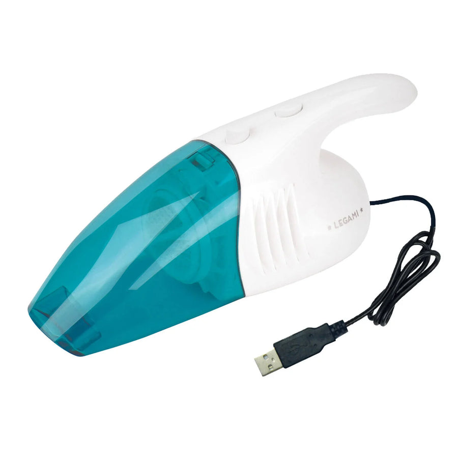 mini aspirapolvere usb - neat 'n clean