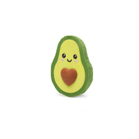 LET'S AVOCUDDLE GOMMA AVOCADO