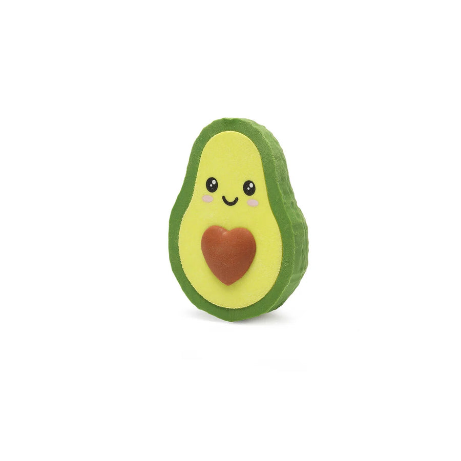 GOMMA PROFUMATA AVOCADO LET'S AVOCUDDLE