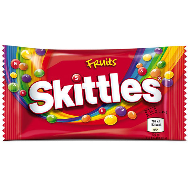 SKITTLES ORIGINAL