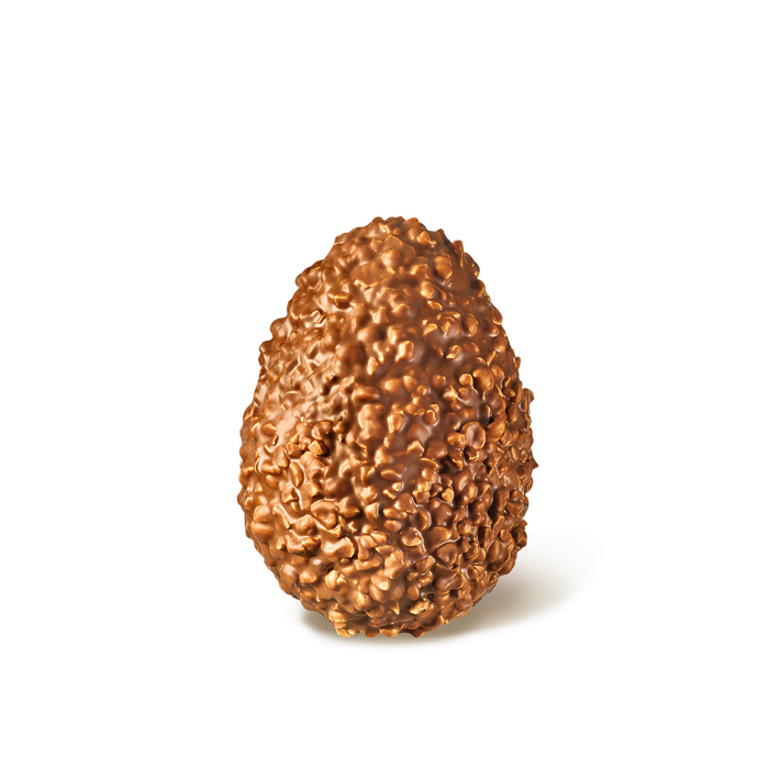 UOVO PASQUA LINDT NOCCIOR LATTE 390G