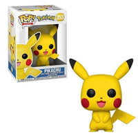 FUNKO POP POKEMON PIKACHU 353