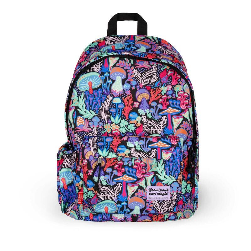 ZAINO - MY BACKPACK MUSHROOM