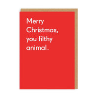 BIGLIETTO OHH DEER 3065