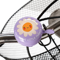 MY BIKE BELL - CAMPANELLO PER BICICLETTA - DAISY