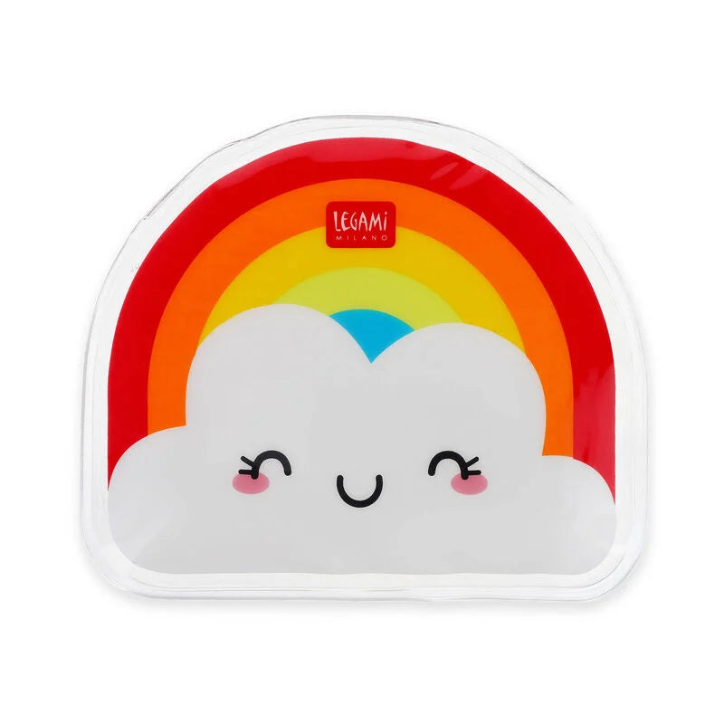 gel pack per alimenti rainbow