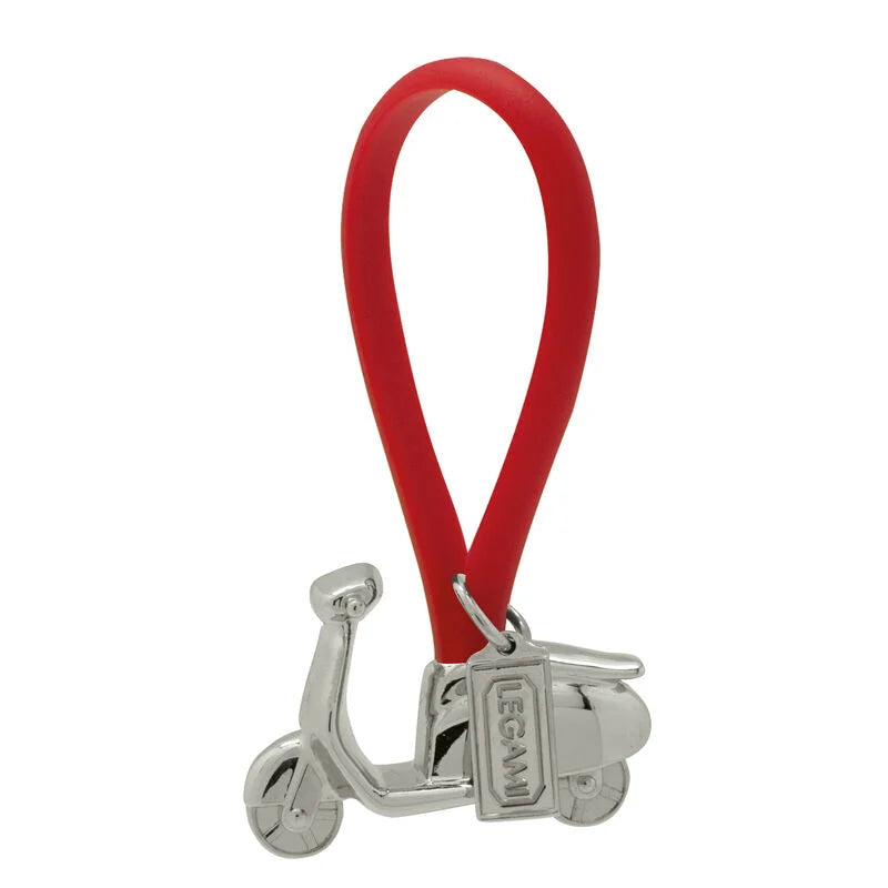 portachiavi - lucky chain bike lover