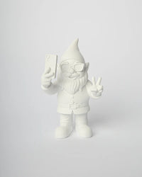 SELFIE MINI WHITE