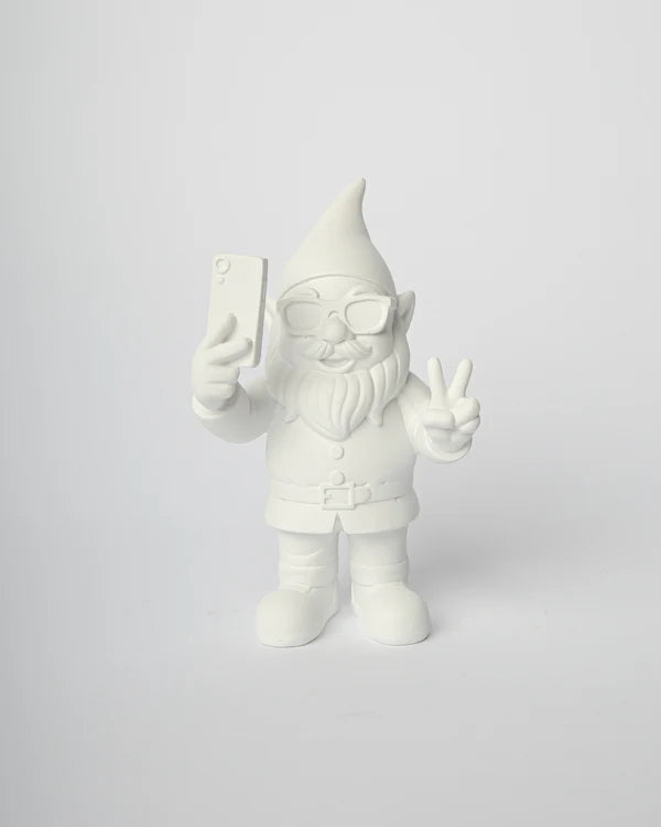 SELFIE MINI WHITE