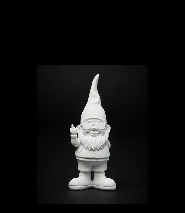 NANO BERNERDO MINI WHITE