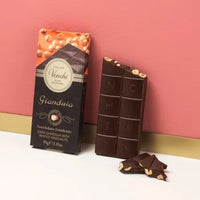 TAVOLETTA VENCHI GIANDUIA NOCCIOLATO FONDENTE