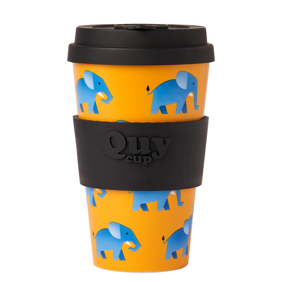 TAZZA QUY ELEFANT