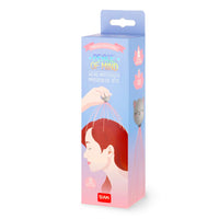 MASSAGGIATORE PER LA TESTA - PEACE OF MIND KITTY