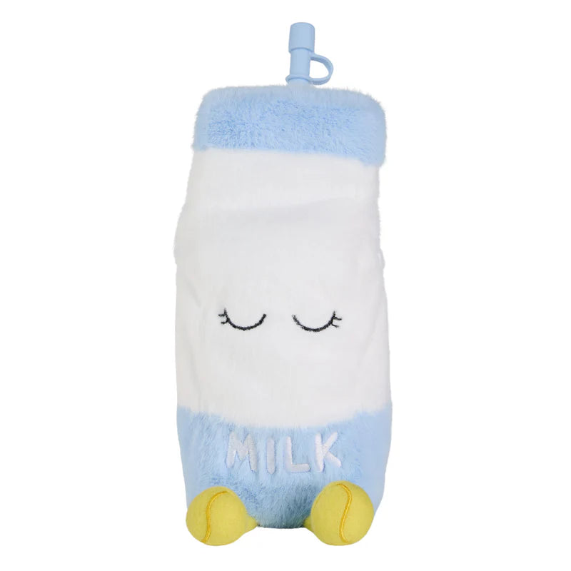 BORRACCIA TERMICA FUZZLE ASOBU - MILLIE THE MALLOW
