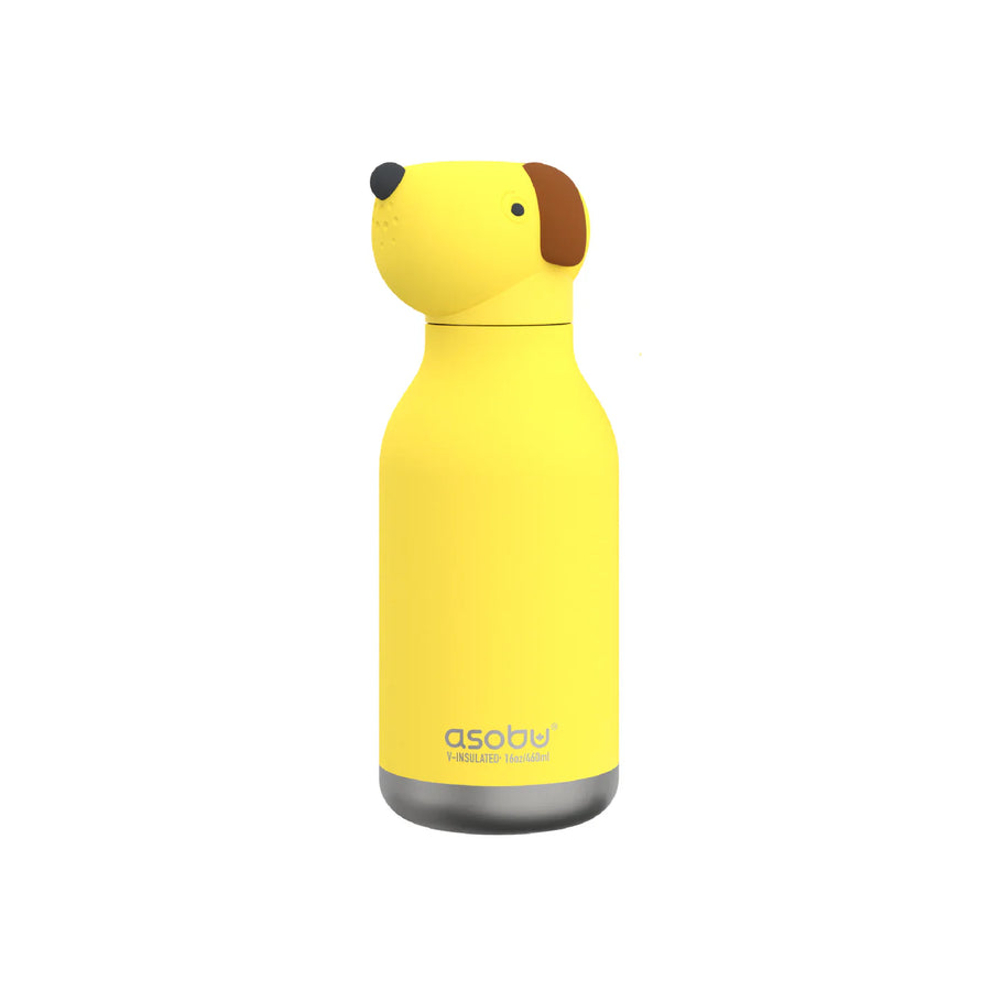 BORRACCIA TERMICA BESTIE ASOBU - CANE